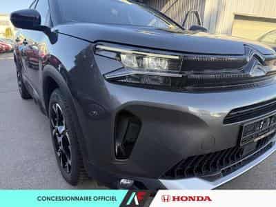 Citroën C5 Aircross -39% 1.2 Hybride 145ch e-DSC6 MAX (2025) - Photo 7