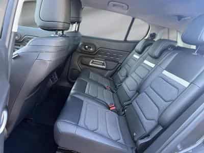 Citroën C5 Aircross -39% 1.2 Hybride 145ch e-DSC6 MAX (2025) - Photo 12
