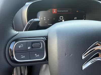 Citroën C5 Aircross -39% 1.2 Hybride 145ch e-DSC6 MAX (2025) - Photo 15