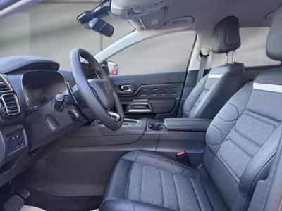 Citroën C5 Aircross -39% 1.2 Hybride 145ch e-DSC6 MAX (2025) - Photo 11