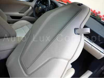 Porsche 911 911 Turbo S Coupé (2021) - Photo 8