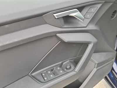 Audi A3 Sportback 35 TFSI Business Edition S line S tronic (2024) - Foto 11