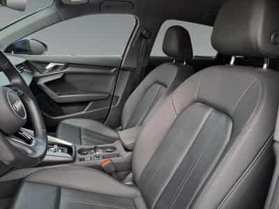 Audi A3 Sportback 35 TFSI Business Edition S line S tronic (2024) - Foto 10