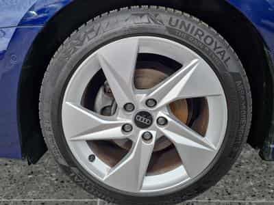 Audi A3 Sportback 35 TFSI Business Edition S line S tronic (2024) - Foto 9