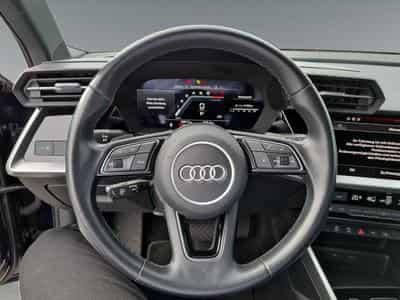 Audi A3 Sportback 35 TFSI Business Edition S line S tronic (2024) - Foto 13