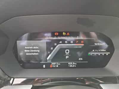 Audi A3 Sportback 35 TFSI Business Edition S line S tronic (2024) - Foto 14