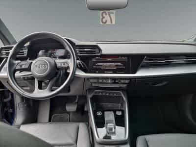 Audi A3 Sportback 35 TFSI Business Edition S line S tronic (2024) - Foto 12
