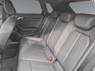 Audi A3 Sportback 35 TFSI Business Edition S line S tronic (2024) - Foto 15
