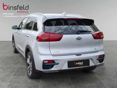 Kia e-Niro 64 kWh More (2020) - Foto 3