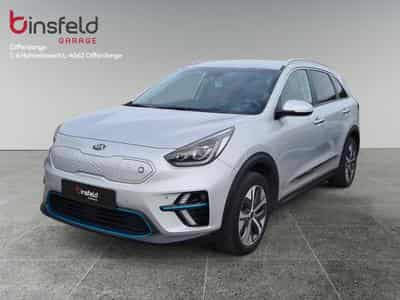 Kia e-Niro 64 kWh More (2020) - Foto 1