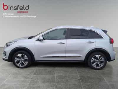 Kia e-Niro 64 kWh More (2020) - Foto 2