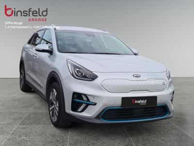 Kia e-Niro 64 kWh More (2020) - Foto 6