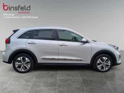 Kia e-Niro 64 kWh More (2020) - Foto 5