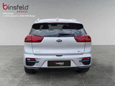 Kia e-Niro 64 kWh More (2020) - Foto 4