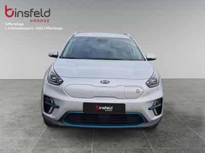 Kia e-Niro 64 kWh More (2020) - Foto 7