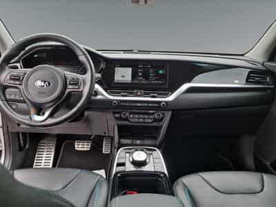Kia e-Niro 64 kWh More (2020) - Foto 11