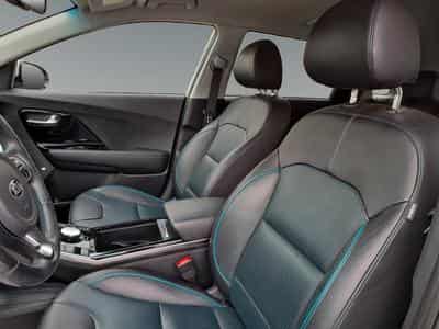 Kia e-Niro 64 kWh More (2020) - Foto 9