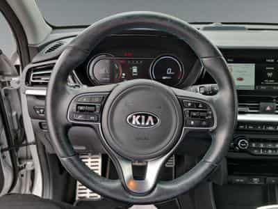 Kia e-Niro 64 kWh More (2020) - Foto 12