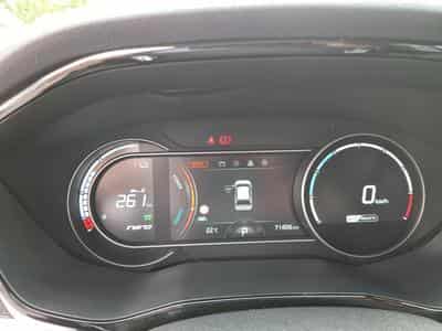 Kia e-Niro 64 kWh More (2020) - Foto 13