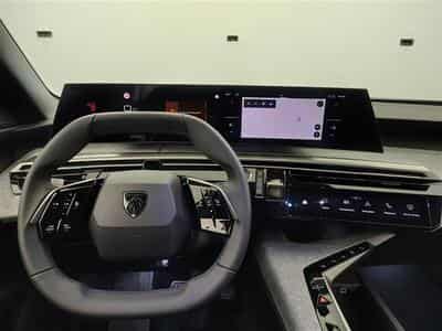 Peugeot 3008 1.2 HYBRID 136cv e-DSC6 Allure Pack NAVI / FULL LED / CAMERA (2026) - Foto 9