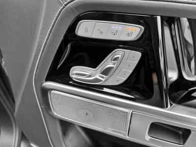 Mercedes G 63 AMG G63 AMG SPECIALE "GRAND EDITION"1of1000 (2024) - Photo 11