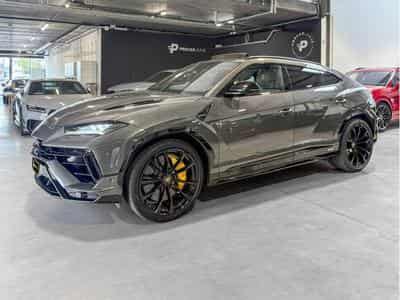 Lamborghini Urus URUS S | Bang & Olufsen 3D | Carbone | 23" (2023) - Foto 5