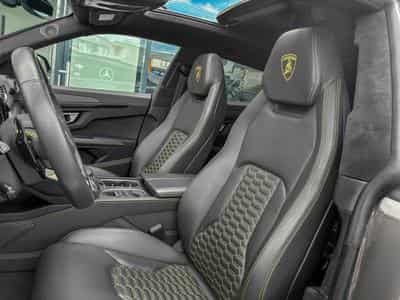 Lamborghini Urus URUS S | Bang & Olufsen 3D | Carbone | 23" (2023) - Foto 6