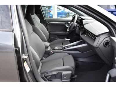Audi S3 Sportback 2.0 TFSI Quattro S-Tronic ACC CAM NEUVE (2026) - Photo 7