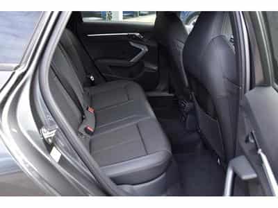 Audi S3 Sportback 2.0 TFSI Quattro S-Tronic ACC CAM NEUVE (2026) - Photo 8