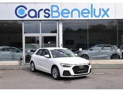 Audi A1 Sportback 25 TFSI Advanced S-Tronic CLIMA LANE LED 1° MAIN (2026) - Photo 1
