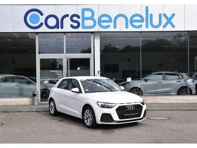 Audi A1 Sportback 25 TFSI Advanced S-Tronic CLIMA LANE LED 1° MAIN (2026) - Foto 1
