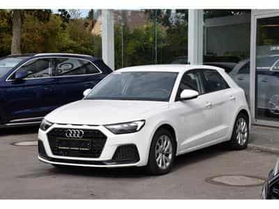 Audi A1 Sportback 25 TFSI Advanced S-Tronic CLIMA LANE LED 1° MAIN (2026) - Photo 2