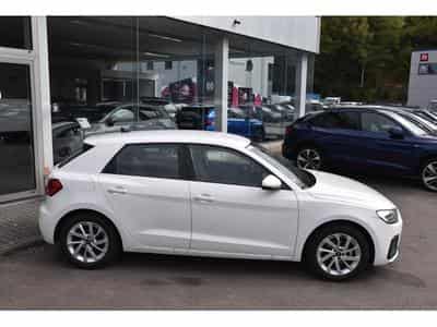 Audi A1 Sportback 25 TFSI Advanced S-Tronic CLIMA LANE LED 1° MAIN (2026) - Photo 3