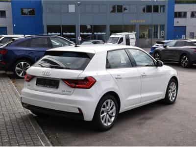 Audi A1 Sportback 25 TFSI Advanced S-Tronic CLIMA LANE LED 1° MAIN (2026) - Photo 4
