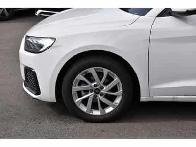 Audi A1 Sportback 25 TFSI Advanced S-Tronic CLIMA LANE LED 1° MAIN (2026) - Photo 5
