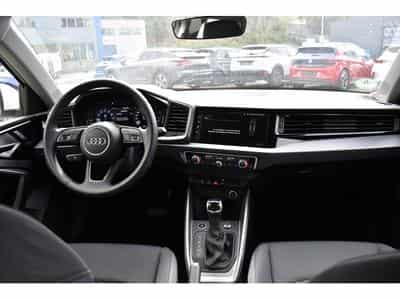 Audi A1 Sportback 25 TFSI Advanced S-Tronic CLIMA LANE LED 1° MAIN (2026) - Photo 9