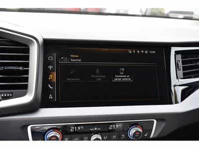Audi A1 Sportback 25 TFSI Advanced S-Tronic CLIMA LANE LED 1° MAIN (2026) - Photo 10