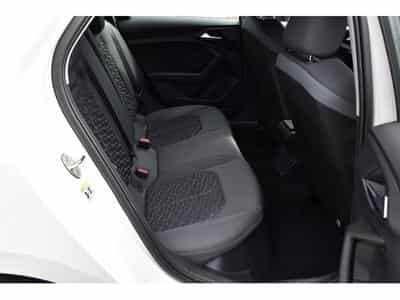 Audi A1 Sportback 25 TFSI Advanced S-Tronic CLIMA LANE LED 1° MAIN (2026) - Photo 8