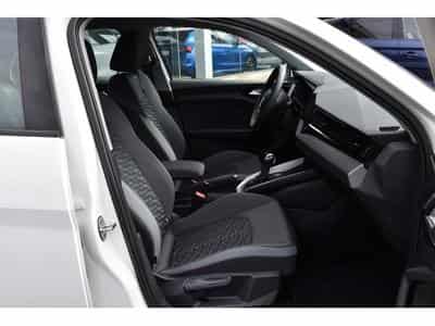 Audi A1 Sportback 25 TFSI Advanced S-Tronic CLIMA LANE LED 1° MAIN (2026) - Photo 7
