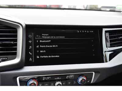 Audi A1 Sportback 25 TFSI Advanced S-Tronic CLIMA LANE LED 1° MAIN (2026) - Photo 11