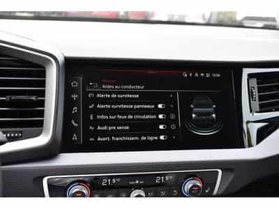Audi A1 Sportback 25 TFSI Advanced S-Tronic CLIMA LANE LED 1° MAIN (2026) - Photo 13