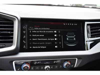Audi A1 Sportback 25 TFSI Advanced S-Tronic CLIMA LANE LED 1° MAIN (2026) - Photo 14