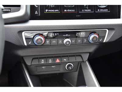 Audi A1 Sportback 25 TFSI Advanced S-Tronic CLIMA LANE LED 1° MAIN (2026) - Photo 15