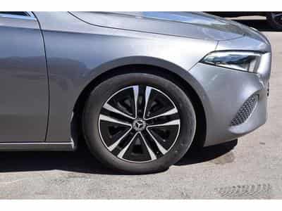 Mercedes A 180 CDI Progressive 8G-DCT CUIR GPS LANE CAM 1° MAIN (2025) - Photo 5