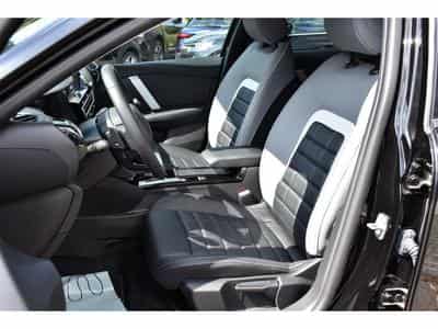 Citroën C4 X 1.2 MHEV 145 e-DCS6 Max ACC SIDE LANE GPS CAM 1° MAIN (2025) - Photo 6