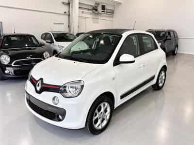 Renault Twingo 1.0 SCe Energy Pano Clim PDC (2015) - Foto 1