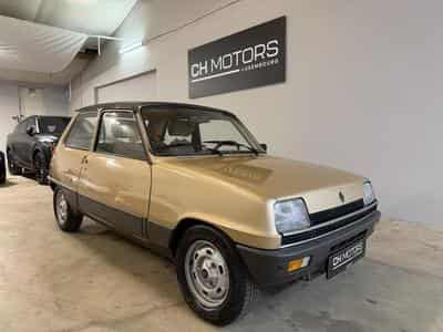 Renault R5 Automatic (1981) - Foto 1