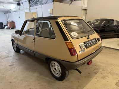 Renault R5 Automatic (1981) - Foto 4