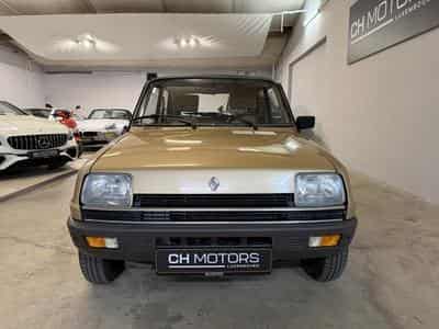 Renault R5 Automatic (1981) - Foto 2