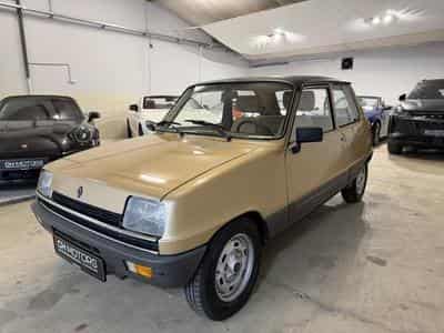 Renault R5 Automatic (1981) - Foto 3